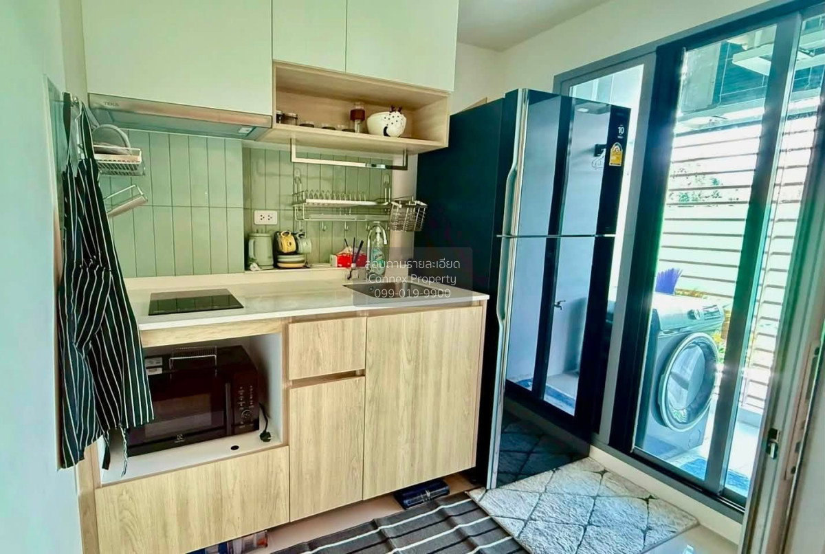 รูป 🔥🔥🔥 เช่าคอนโด  ฟีล ภูเก็ต วิชิต เมืองภูเก็ต ภูเก็ต CX-172805 ✅ ทักไลน์ @connexproperty ตอบทันที ทีมงานมืออาชีพ ✅ 🔥🔥🔥 - รูปที่ 3/10