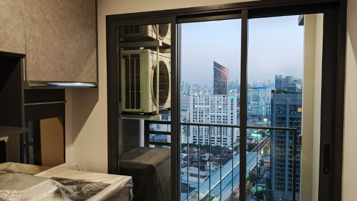 รูป ขายคอนโด Ideo Phaholyothin Chatujak ราคา 5,490,000 บาท [MKs260805] - รูปที่ 7/21