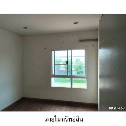รูป ZTL0367 ขายทาวน์เฮ้าส์ โครงการ วิลเลต ไลท์ ตำบล บ้านใหม่ อำเภอ ปากเกร็ด จังหวัด นนทบุรี - รูปที่ 4/8