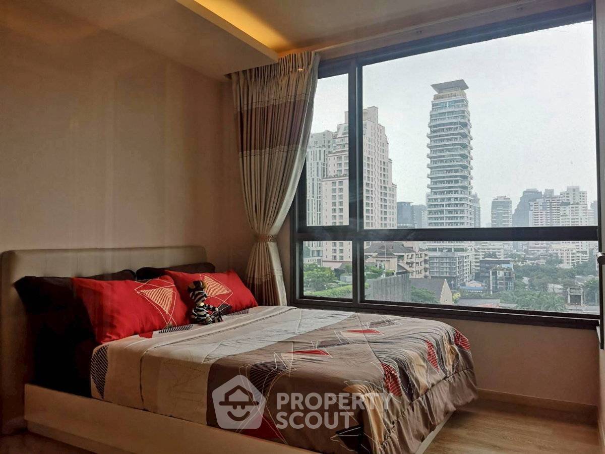 รูป คอนโด 1 ห้องนอน ให้เช่า H Sukhumvit 43 ใกล้ BTS พร้อมพงษ์ (ID 3272999) - รูปที่ 8/13