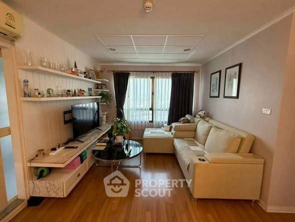 รูป คอนโด 2-ห้องนอน ที่ ลุมพินี เพลส พหล สะพานควาย ใกล้ BTS สะพานควาย (ID 3271051) - รูปที่ 2/7