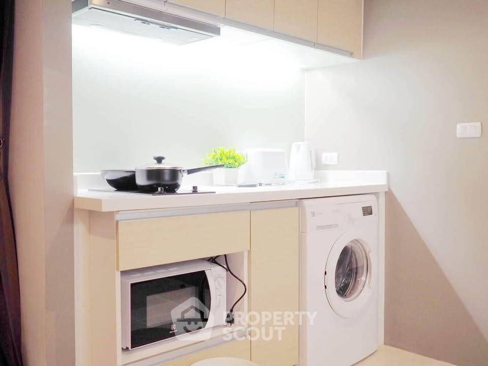 รูป ขายคอนโด 1 ห้องนอน The Winner Condominium ย่านพระตำหนัก (ID 3275513) - รูปที่ 8/10