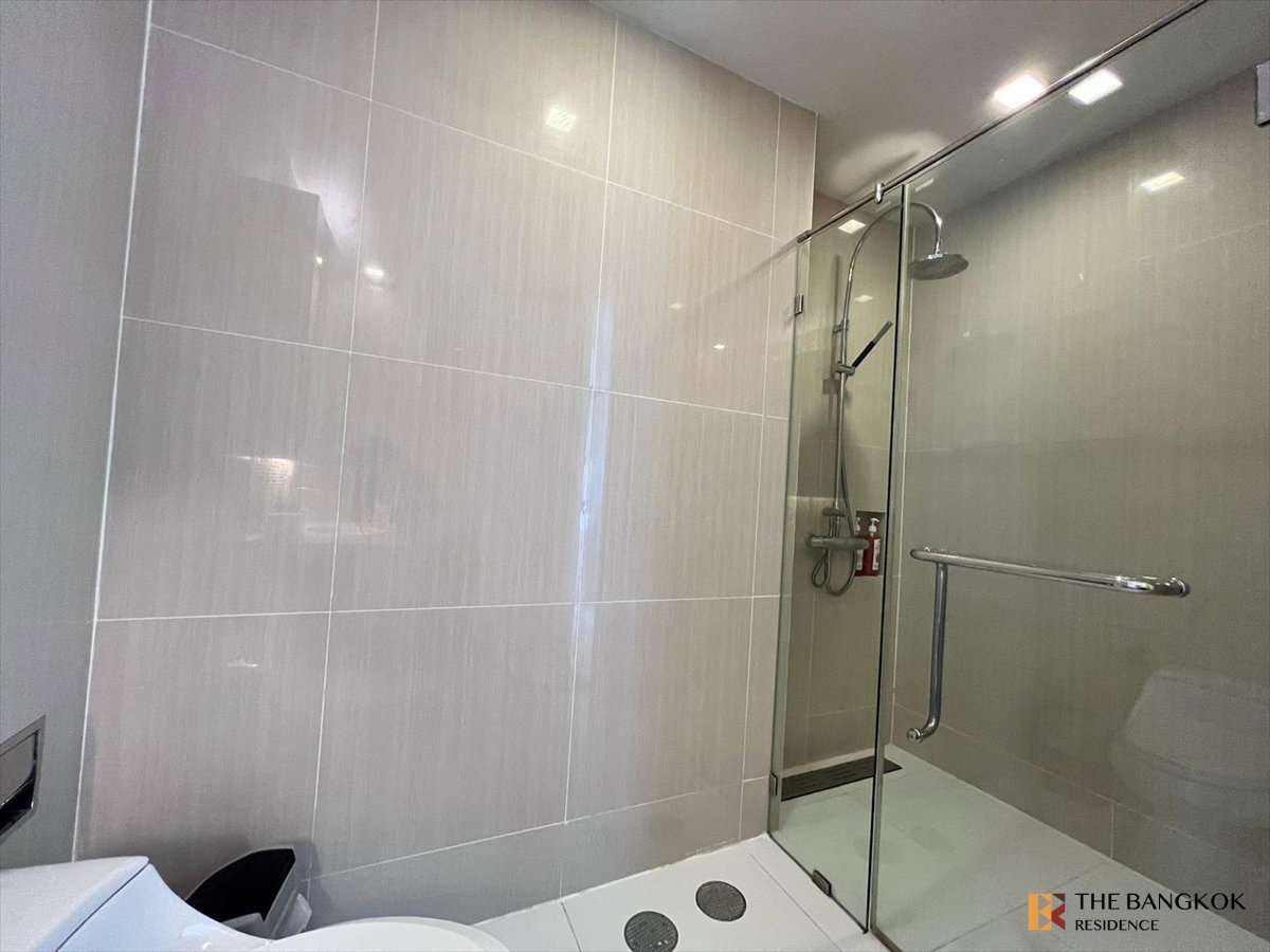 picture ðïļ Circle Living Prototype -ð Spacious 48.57 sq.m. Unit with a Functional Layout, Near Bangkokâs CBD ð near MRT Phetchaburi - 5/6