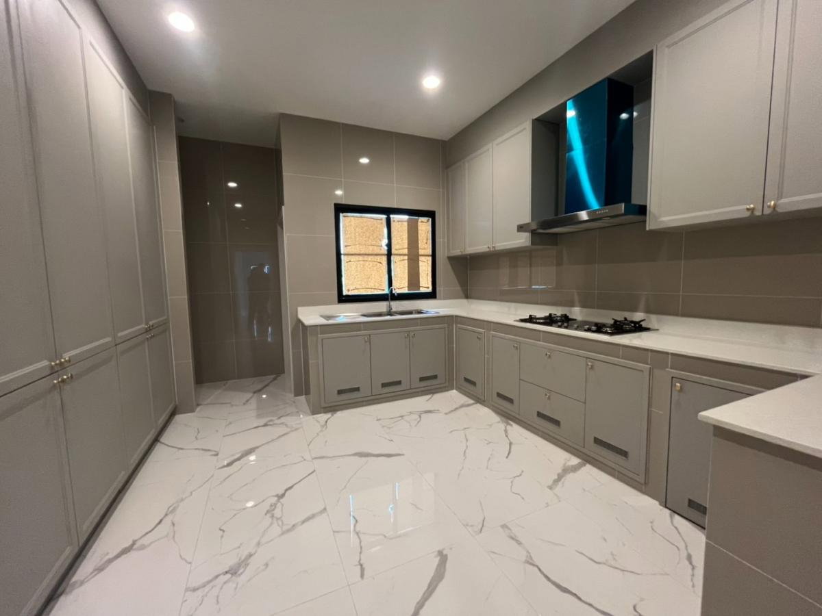 รูป ขาย บ้านเดี่ยว 2 ชั้น เศรษฐสิริ ราชพฤกษ์-พรานนก หลังมุม ไม่มีบ้านตรงข้าม ตำแหน่งหายาก - รูปที่ 15/18