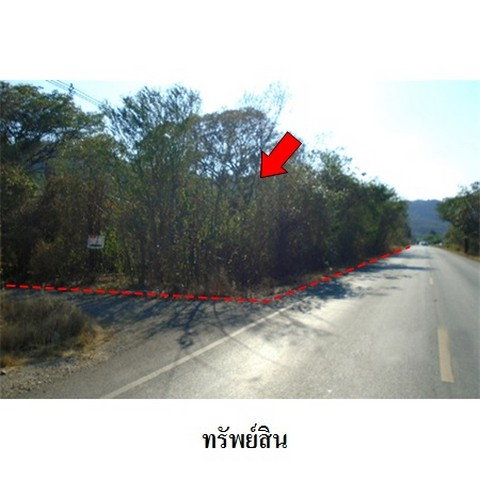 รูป Z3A0789 ขายที่ดินเปล่า ตำบล ช่องสาริกา อำเภอ พัฒนานิคม จังหวัด ลพบุรี - รูปที่ 4/8