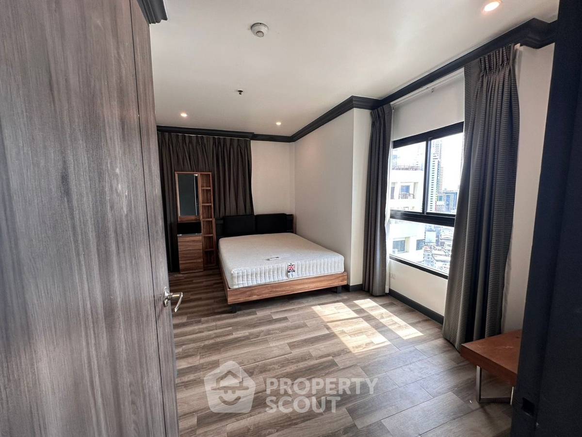 รูป คอนโด 2 ห้องนอน Grand Diamond Pratunam ชั้น 27 | ใกล้ ARL ราชปรารภ (ID 3086492) - รูปที่ 9/11