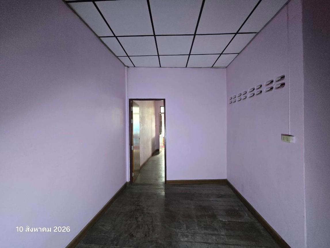 รูป ทาวน์เฮ้าส์ 21.9 ตร.วา เมืองพิษณุโลก พิษณุโลก 1.4M - รูปที่ 25/41