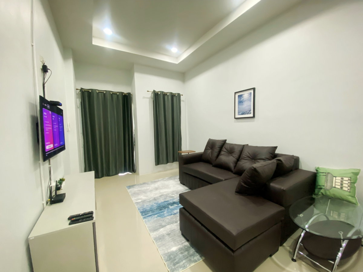 รูป ให้เช่าบ้านเดี่ยวชั้นเดียว ใกล้ รพ.อานัน ขนาด 2 ห้องนอน 2 ห้องน้ำ พร้อมเฟอร์นิเจอร์ครบและเครื่องใช้ไฟฟ้าครบ พร้อมเข้าอยู่ - รูปที่ 26/29