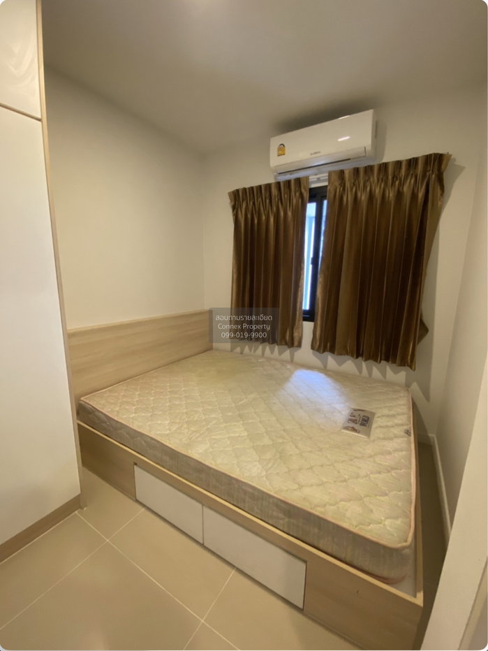 รูป ขายบ้าน บ้านลุมพินี ทาวน์วิลล์ ลาดกระบัง - สุวรรณภูมิ ทับยาว เขต ลาดกระบัง กรุงเทพ CX-172827 ✅ ทักไลน์ @connexproperty ตอบทันที ทีมงานมืออาชีพ ✅ - รูปที่ 12/12