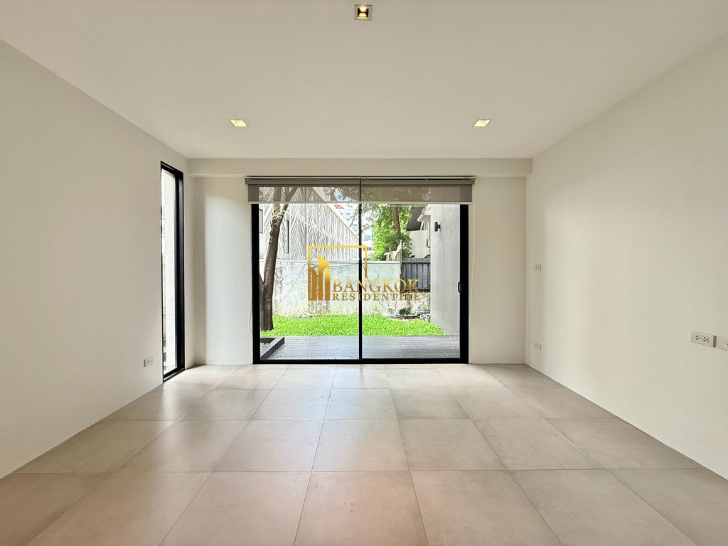 picture Contemporary 2 Bedroom House For Rent in Phrom Phong - BR27876SH - 6/40