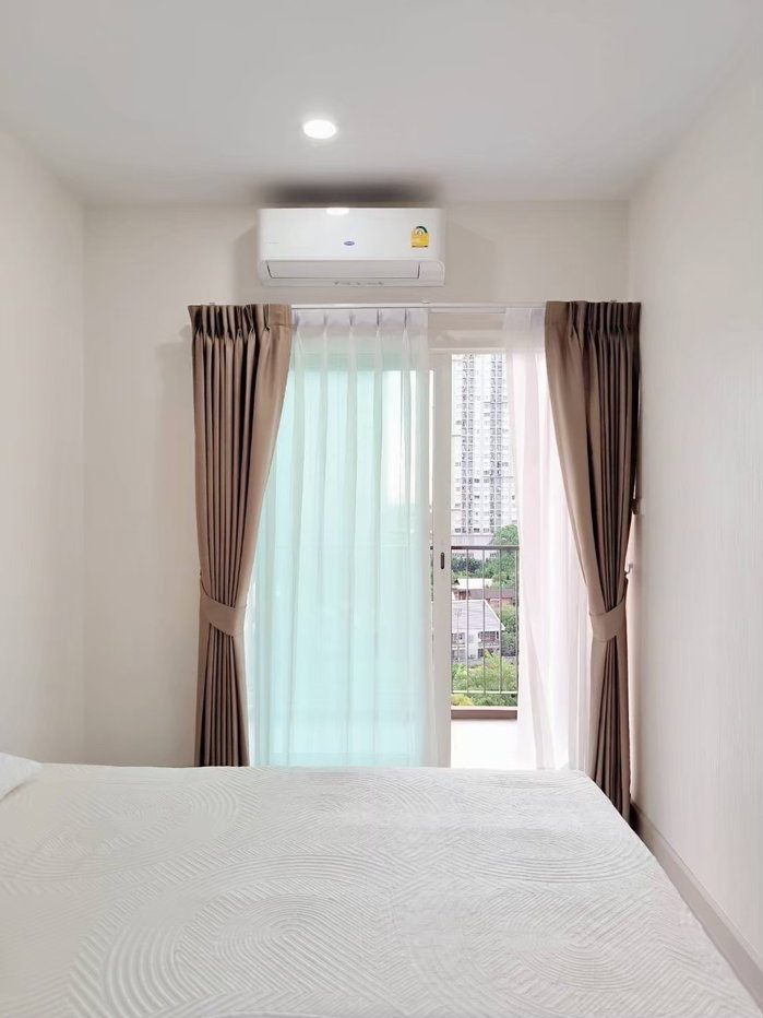 picture Supalai Loft Sathorn-Ratchaphruek - 4/15