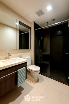 Condos for rent : 1-BR Condo at Via 49 near BTS Phrom Phong (ID 3272587)