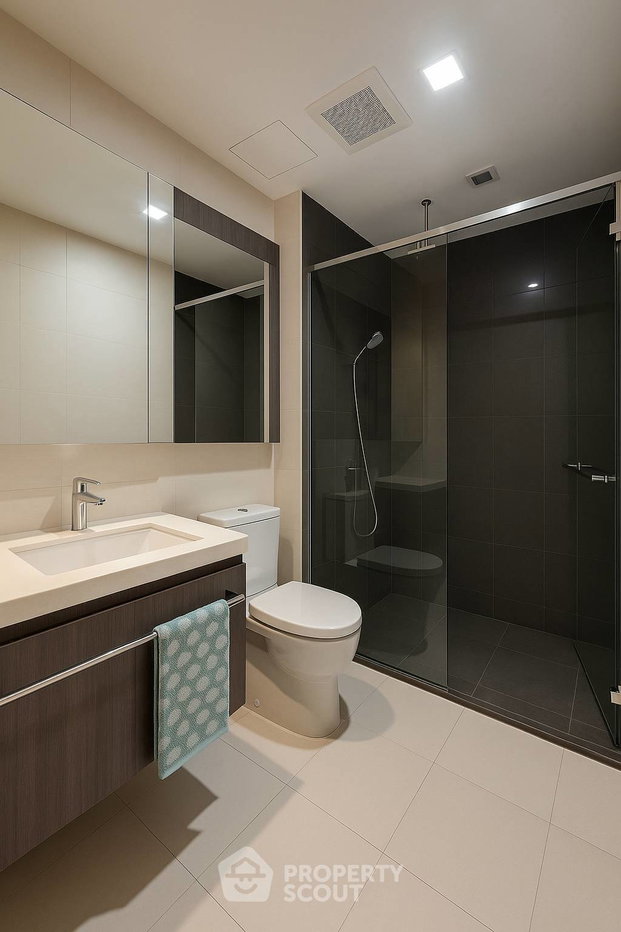 picture 1-BR Condo at Via 49 near BTS Phrom Phong (ID 3272587) - 1/3