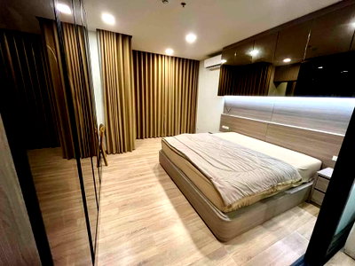 Condos for rent : 💥 𝐏-𝟏𝟑𝟕𝟑𝟕𝟔 | FOR RENT XT Phayathai  Near BTS Phayathai 𝟐𝟗,𝟎𝟎𝟎 THB/mo. | Line ID: @easycondoplus | 099-229-6397
