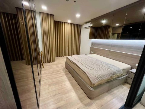 🏷️P-137376 | XT PHAYATHAI Prime Location, Great Value Rental! Near BTS Phaya Thai 29,000 THB | Line ID: @easycondoplus | 099-229-6397