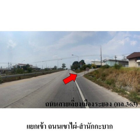 รูป ZHL0663 ขายบ้านเดี่ยว ระยอง การ์เด้น ฮิลล์ 3 ตำบล ทับมา อำเภอ เมืองระยอง จังหวัด ระยอง - รูปที่ 8/8