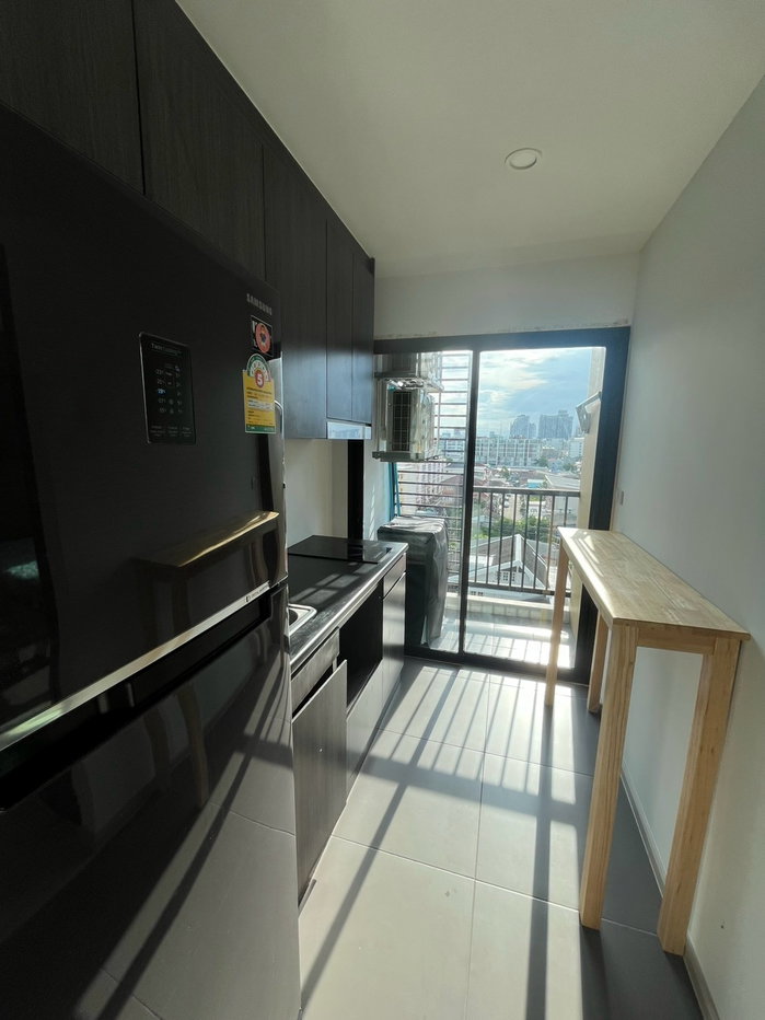 รูป D Mark Condo @ Sutthisan for Rent — Direct Listing by Owner  - รูปที่ 17/26