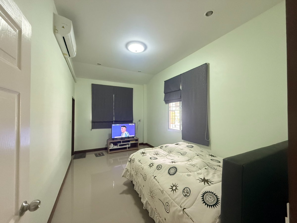 รูป ขายบ้านเจ้าของขายเองจังหวัดเพชรบุรี - รูปที่ 2/13