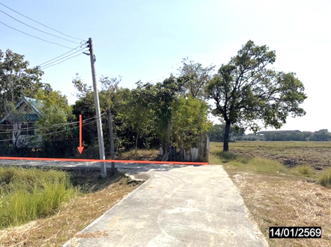 รูป บ้านเดี่ยว 300 ตร.วา เมืองชัยภูมิ ชัยภูมิ 2.9M - รูปที่ 21/25