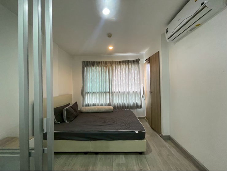 รูป 📣📣ให้เช่า Lumpini Ville Onnut 46 ☎️ติดต่อ คุณหย๊ะ 📞 093-4419156 ID Line : @928zbfqq    - รูปที่ 1/8