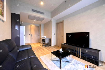 Condos for sale : ✨The Lofts Asoke,Prime Asoke near MRT  Phetchaburi