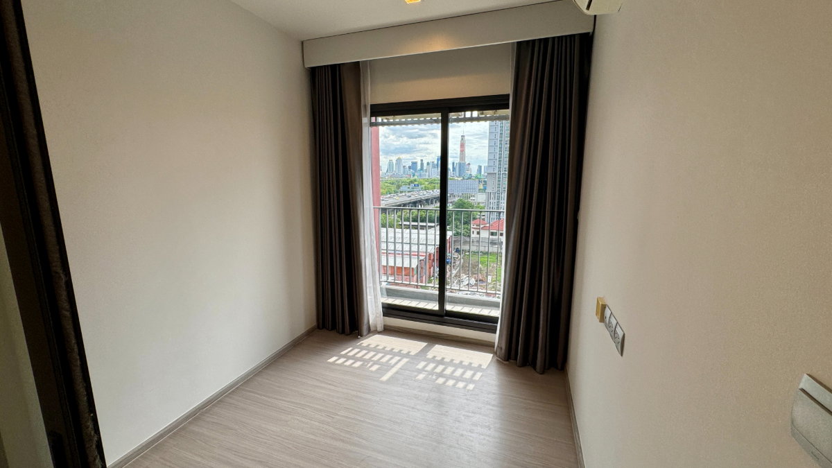 รูป ขายคอนโด Life Asoke Hype ราคา 4,750,000 บาท [TTs260604] - รูปที่ 2/12