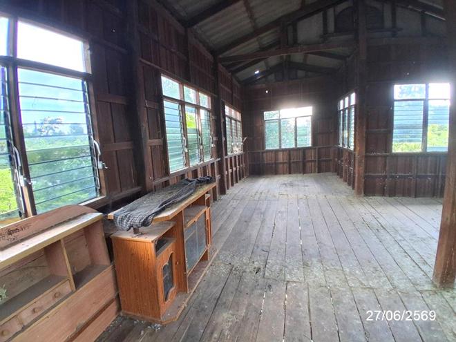 picture HOME 166 Sq.w. Nong Hi Roi Et for 477,000 - 14/39