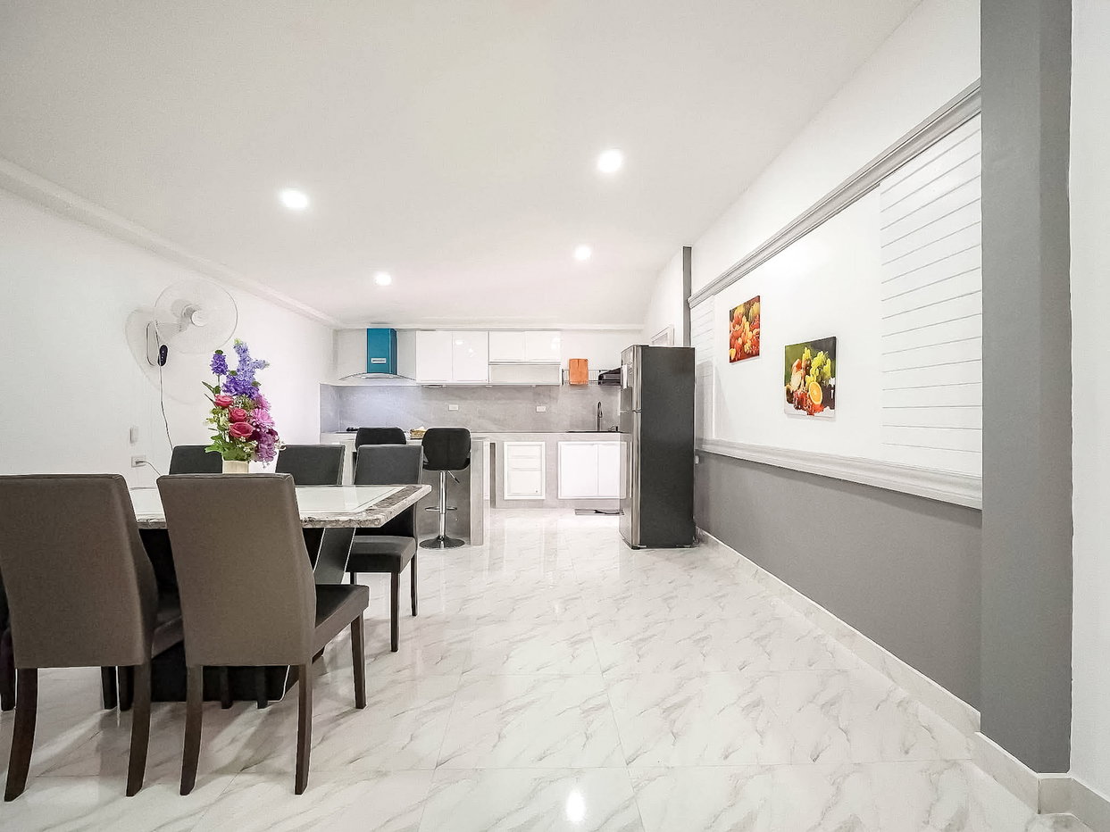 รูป 4 Bedroom House for Sale Noen Plab Wan Fully Furnished - รูปที่ 9/18