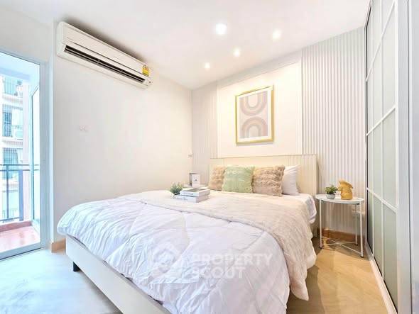 รูป คอนโด 1 ห้องนอน Regent Home 12 Latphrao 41 ใกล้ MRT รัชดาภิเษก (ID 3275121) - รูปที่ 4/9