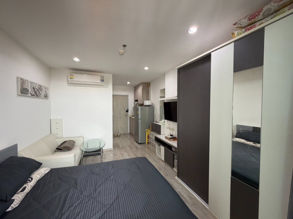 picture *** (Official Agent) Condo for rent : Ideo Mobi Charan-Interchange ***  - 2/4