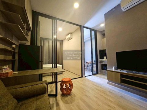 🔥🔥🔥 For Rent Condo , Knightsbridge Prime Onnut , BTS-On Nut , Phra Khanong , Watthana , Bangkok , CX-173298 ✅ Live chat with us ADD LINE @connexproperty ✅ 🔥🔥🔥