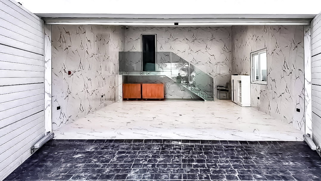รูป Luxury Pool Villa for Sale Khao Talo 4 Bedrooms Private Pool - รูปที่ 9/15