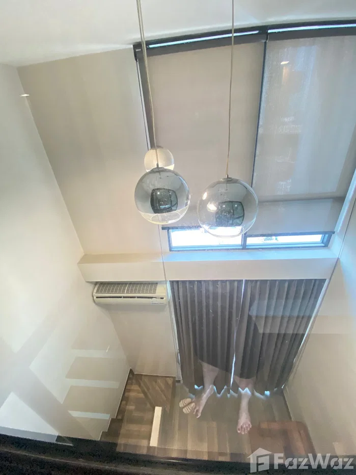 picture Beyond Sukhumvit | Duplex Unit 6748267 - 5/9