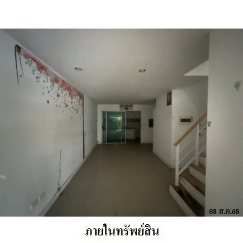 รูป Z3A0374 ขายทาวน์เฮ้าส์ พฤกษาทาวน์ เนทูร่า เน็กซ์ ตำบล บางแก้ว อำเภอ บางพลี จังหวัด สมุทรปราการ - รูปที่ 3/8