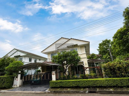 ขายบ้าน ชัยพฤกษ์ เพชรเกษม 81 หนองแขม เขต หนองแขม กรุงเทพ CX-173346 ✅ ทักไลน์ @connexproperty ตอบทันที ทีมงานมืออาชีพ ✅