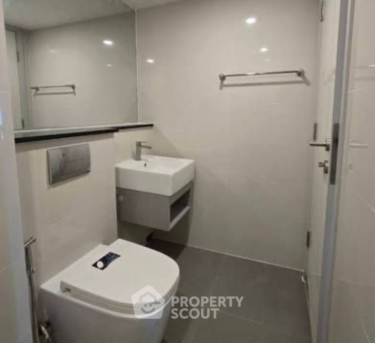 รูป คอนโด 1-ห้องนอน ที่ ไนท์บริดจ์ ไพรม์ สาทร ใกล้ BTS เซนต์หลุยส์ (ID 3164532) - รูปที่ 2/4