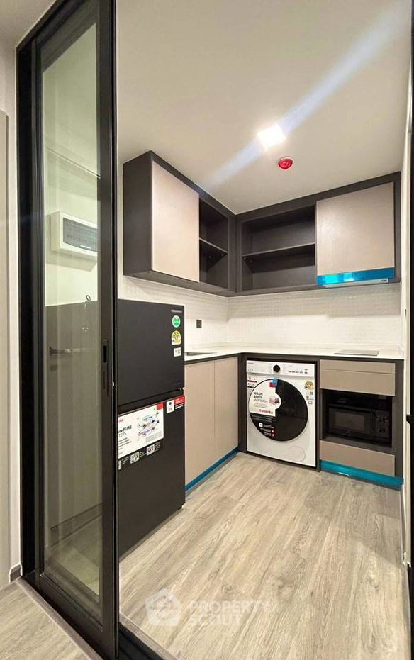 รูป คอนโด 1-ห้องนอน ที่ แอทโมซ พาลาซิโอ ลาดพร้าว-วังหิน ใน ลาดพร้าว (ID 3271044) - รูปที่ 8/12
