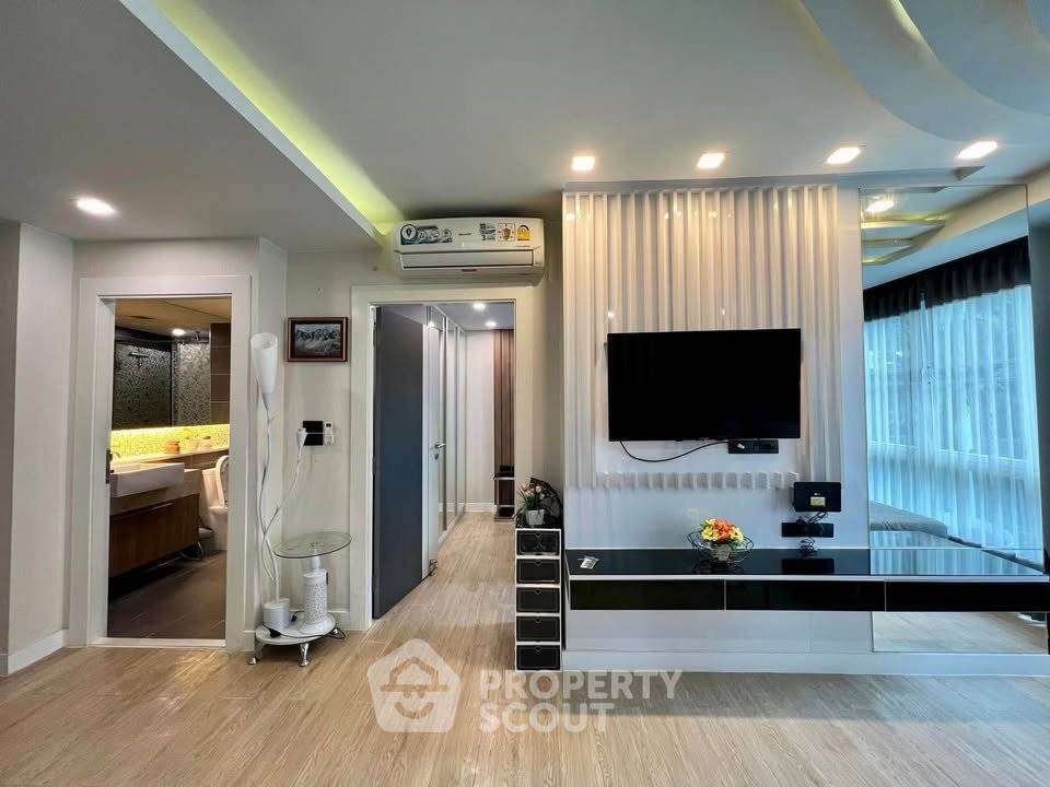 รูป คอนโด 1-ห้องนอน ที่ เดอะ ฟีลเจอร์ พัทยา ใกล้ เมืองพัทยา (ID 3275476) - รูปที่ 3/17