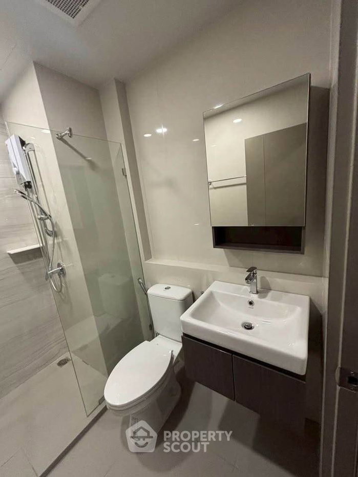 picture 1-BR Condo at ASPIRE Onnut Station near BTS On Nut (ID 2229457) - 1/13