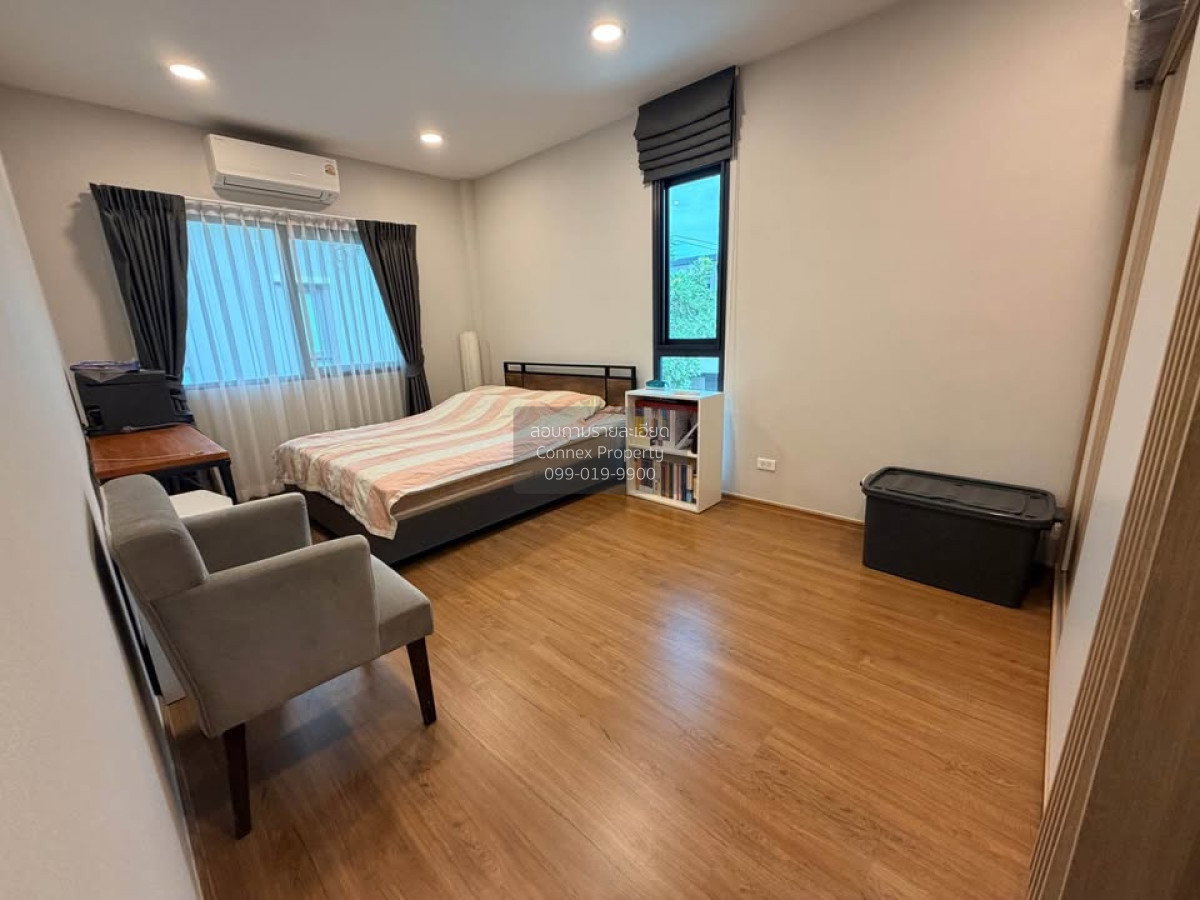 รูป ขายบ้าน เซนโทร ชัยพฤกษ์ - แจ้งวัฒนะ 3 MRT-ปากเกร็ด (สายสีชมพู) คลองข่อย ปากเกร็ด นนทบุรี CX-172702 ✅ ทักไลน์ @connexproperty ตอบทันที ทีมงานมืออาชีพ ✅ - รูปที่ 5/12