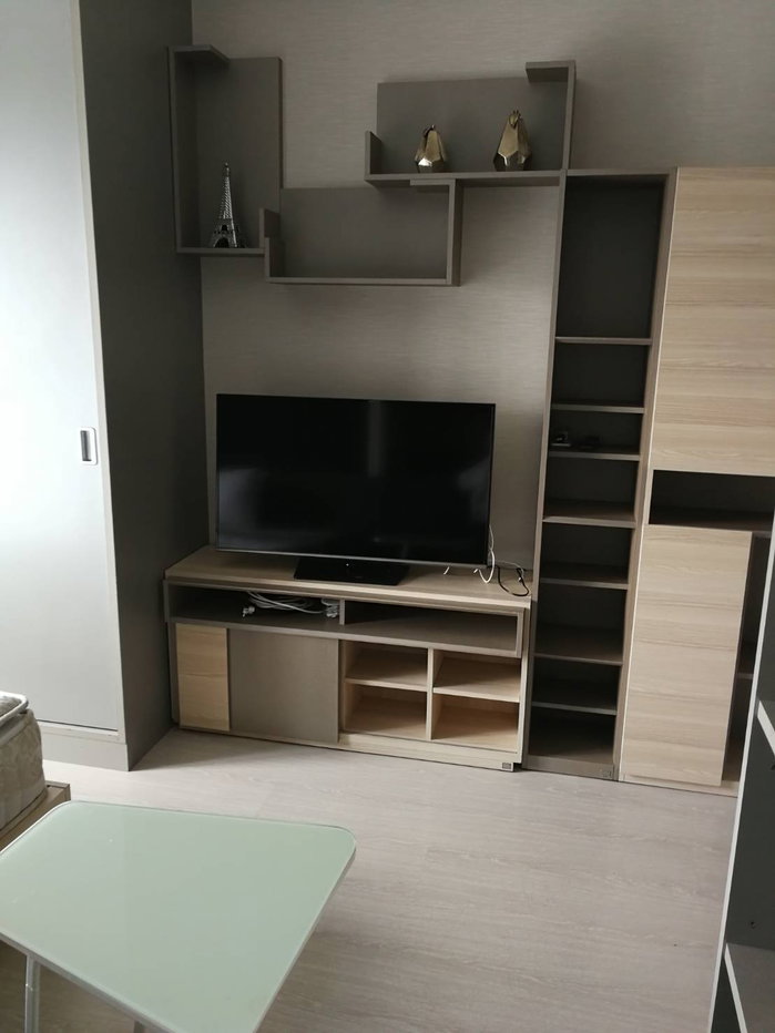 picture Special price! Ideo mobi sathorn 12k (22sqm) - 5/8