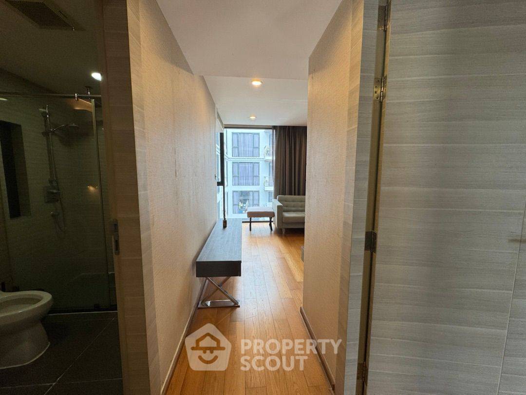 รูป คอนโด 2-ห้องนอน ที่ คลาส หลังสวน ใกล้ BTS ชิดลม (ID 3240697) - รูปที่ 27/31