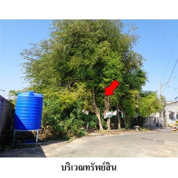 Z2T2607 ขายที่ดินเปล่า โครงการ ธาราทิพย์ ตำบล ถนนใหญ่ อำเภอ เมืองลพบุรี จังหวัด ลพบุรี