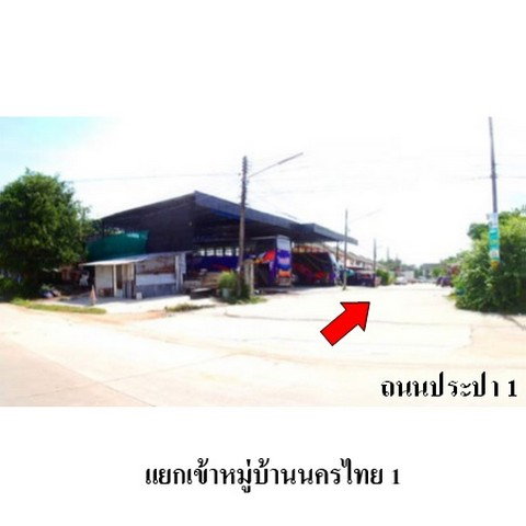 รูป ZTL0763 ขายทาวน์เฮ้าส์ นครไทย 1 ตำบล เนินพระ อำเภอ เมืองระยอง จังหวัด ระยอง - รูปที่ 5/8