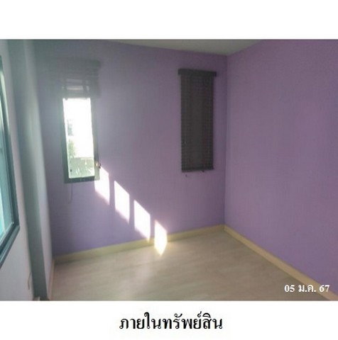 รูป Z3A1310 ขายทาวน์เฮ้าส์ โครงการ เดอะ คอนเนคอัพ 3 ตำบล บางกระสอ อำเภอ เมืองนนทบุรี จังหวัด นนทบุรี - รูปที่ 6/8