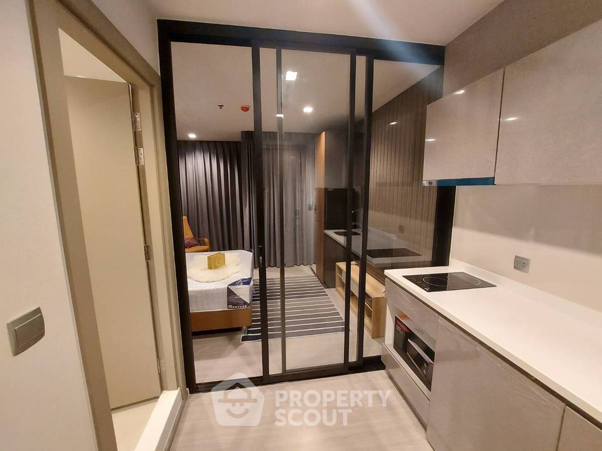 รูป คอนโด 1 ห้องนอน Life Asoke - Rama 9 ใกล้ MRT พระราม 9 (ID 3275116) - รูปที่ 9/18