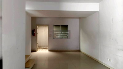 Townhouses for sale Bangkok : For Sale Townhouse/Townhome  , Pruksa Ville 89 Ramintra-Wongwaen , Tha Raeng , Bang Khen , Bangkok , CX-172881 ✅ Live chat with us ADD LINE @connexproperty ✅