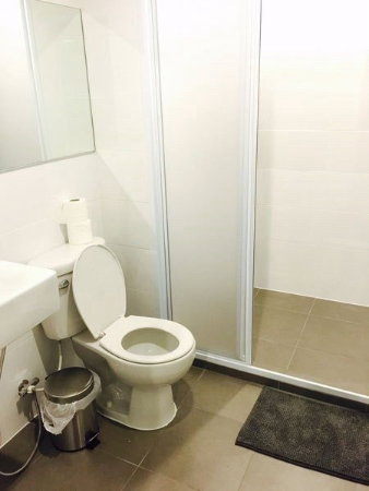 picture Shock price! Aspire sukhumvit48 13k (38sqm)  - 13/18