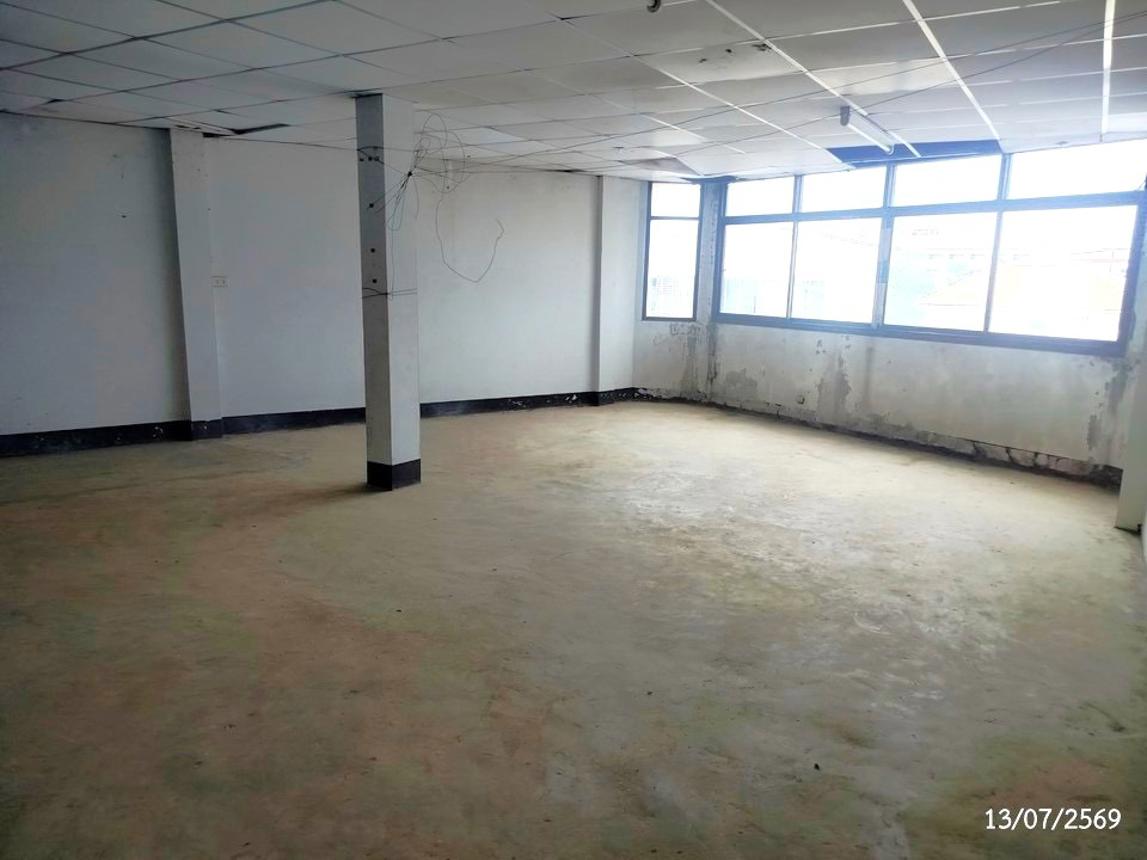 รูป อาคารพาณิชย์ 47.2 ตร.วา เมืองสกลนคร สกลนคร 8.3M - รูปที่ 39/45