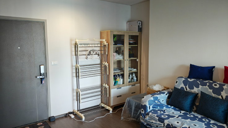 รูป ขายคอนโด Ideo Phaholyothin Chatujak ราคา 5,490,000 บาท [MKs260805] - รูปที่ 5/21